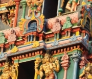 Hindu Temple Architecture